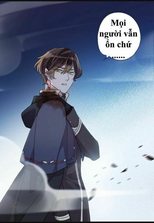 đọc truyện Vết Cắn Ngọt Ngào 3 Chương 58 ảnh 65 tại Thiên Thai Truyện