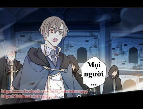 đọc truyện Vết Cắn Ngọt Ngào 3 Chương 58 ảnh 66 tại Thiên Thai Truyện