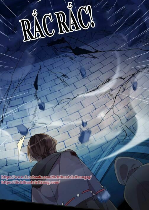 đọc truyện Vết Cắn Ngọt Ngào 3 Chương 58 ảnh 67 tại Thiên Thai Truyện