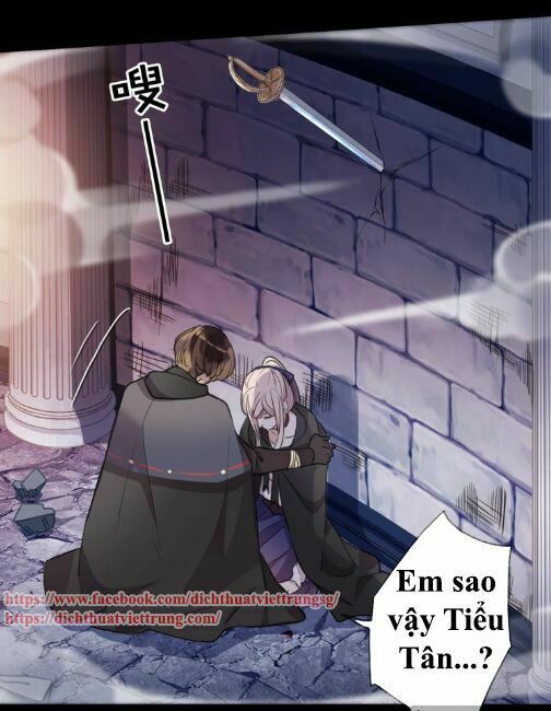 đọc truyện Vết Cắn Ngọt Ngào 3 Chương 58 ảnh 9 tại Thiên Thai Truyện