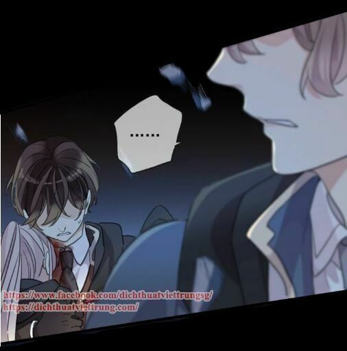 đọc truyện Vết Cắn Ngọt Ngào 3 Chương 58 ảnh 73 tại Thiên Thai Truyện