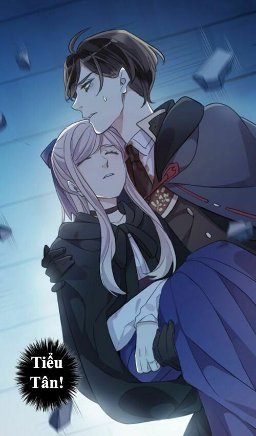 đọc truyện Vết Cắn Ngọt Ngào 3 Chương 58 ảnh 74 tại Thiên Thai Truyện