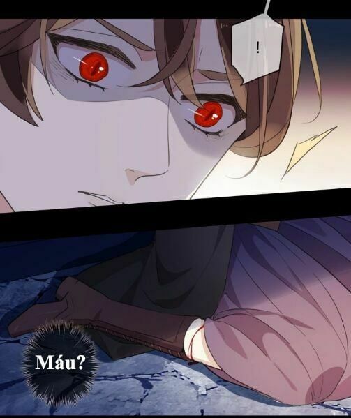 đọc truyện Vết Cắn Ngọt Ngào 3 Chương 58 ảnh 10 tại Thiên Thai Truyện