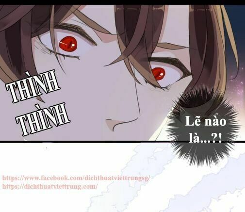 đọc truyện Vết Cắn Ngọt Ngào 3 Chương 58 ảnh 11 tại Thiên Thai Truyện