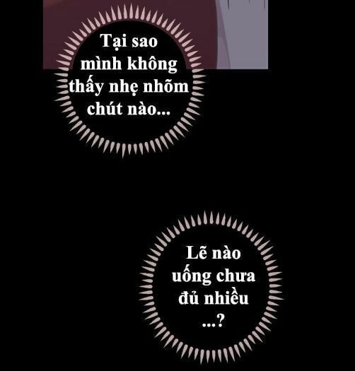 đọc truyện Vết Cắn Ngọt Ngào 3 Chương 59.5 ảnh 13 tại Thiên Thai Truyện