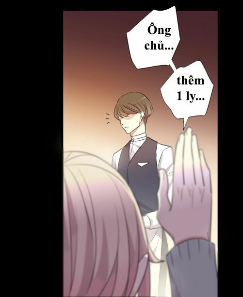 đọc truyện Vết Cắn Ngọt Ngào 3 Chương 59.5 ảnh 14 tại Thiên Thai Truyện