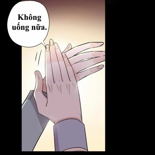 đọc truyện Vết Cắn Ngọt Ngào 3 Chương 59.5 ảnh 15 tại Thiên Thai Truyện