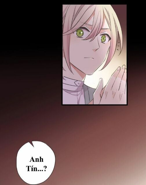 đọc truyện Vết Cắn Ngọt Ngào 3 Chương 59.5 ảnh 16 tại Thiên Thai Truyện