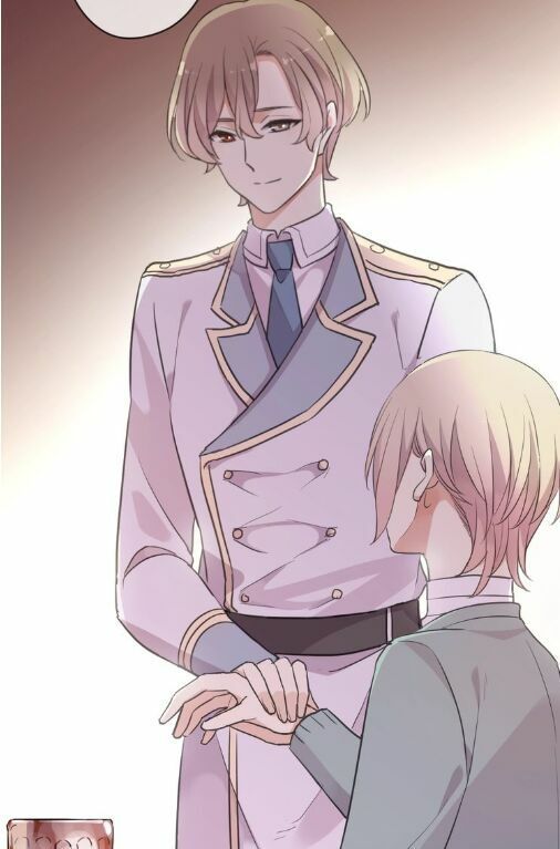 đọc truyện Vết Cắn Ngọt Ngào 3 Chương 59.5 ảnh 17 tại Thiên Thai Truyện