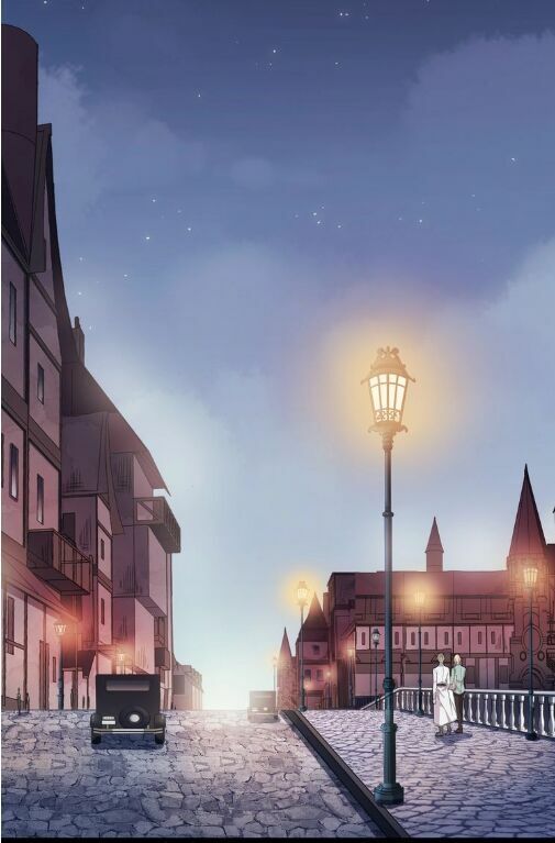 đọc truyện Vết Cắn Ngọt Ngào 3 Chương 59.5 ảnh 21 tại Thiên Thai Truyện