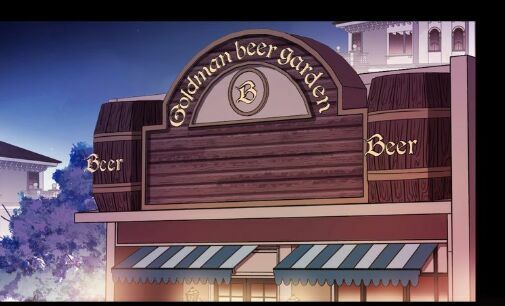 đọc truyện Vết Cắn Ngọt Ngào 3 Chương 59.5 ảnh 4 tại Thiên Thai Truyện