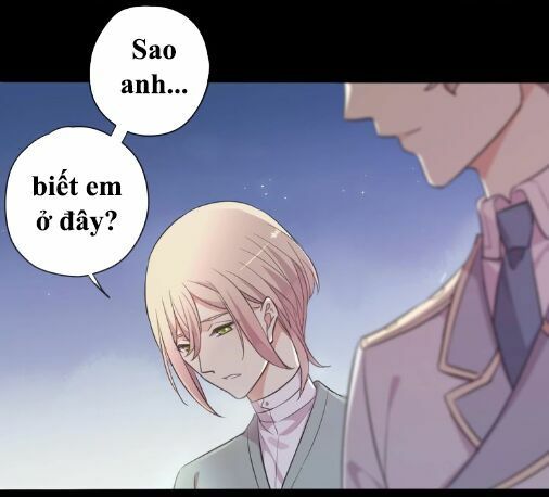 đọc truyện Vết Cắn Ngọt Ngào 3 Chương 59.5 ảnh 22 tại Thiên Thai Truyện