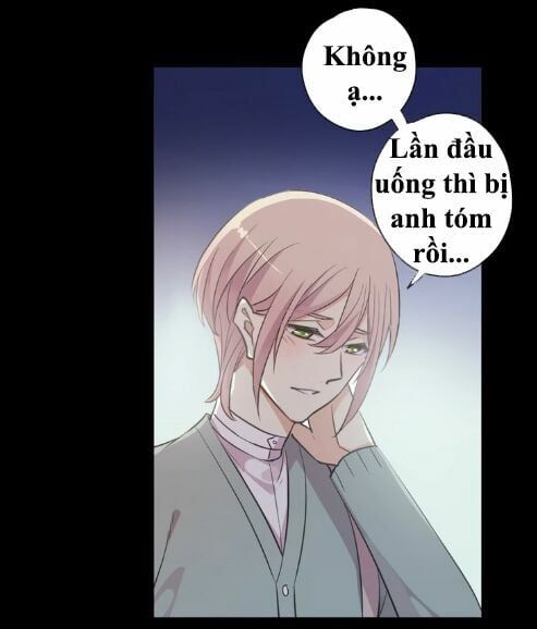 đọc truyện Vết Cắn Ngọt Ngào 3 Chương 59.5 ảnh 28 tại Thiên Thai Truyện