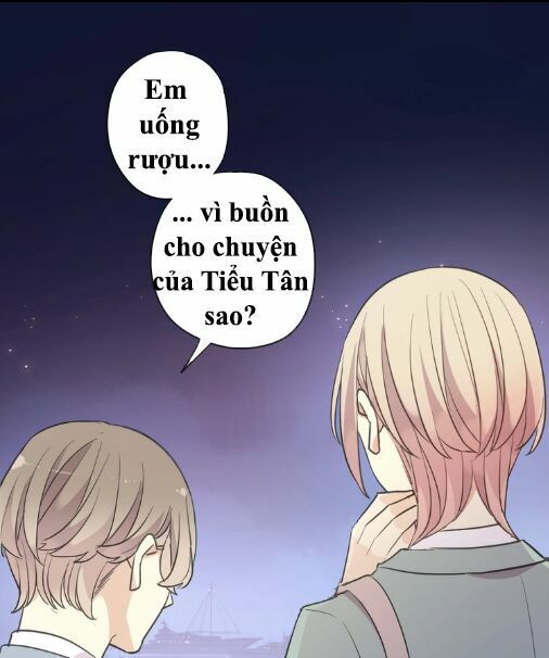 đọc truyện Vết Cắn Ngọt Ngào 3 Chương 59.5 ảnh 29 tại Thiên Thai Truyện