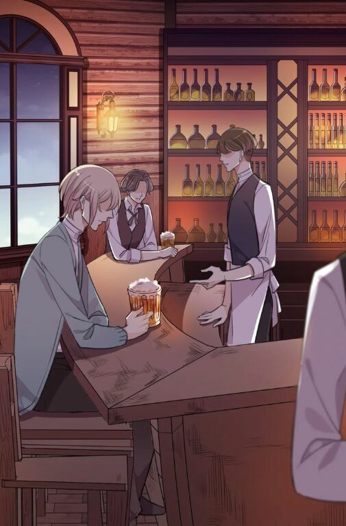 đọc truyện Vết Cắn Ngọt Ngào 3 Chương 59.5 ảnh 5 tại Thiên Thai Truyện