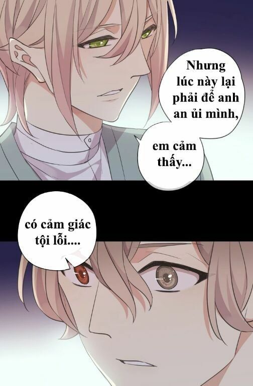 đọc truyện Vết Cắn Ngọt Ngào 3 Chương 59.5 ảnh 34 tại Thiên Thai Truyện