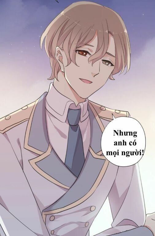 đọc truyện Vết Cắn Ngọt Ngào 3 Chương 59.5 ảnh 37 tại Thiên Thai Truyện