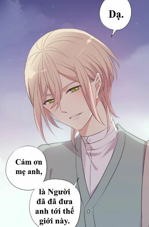 đọc truyện Vết Cắn Ngọt Ngào 3 Chương 59.5 ảnh 39 tại Thiên Thai Truyện