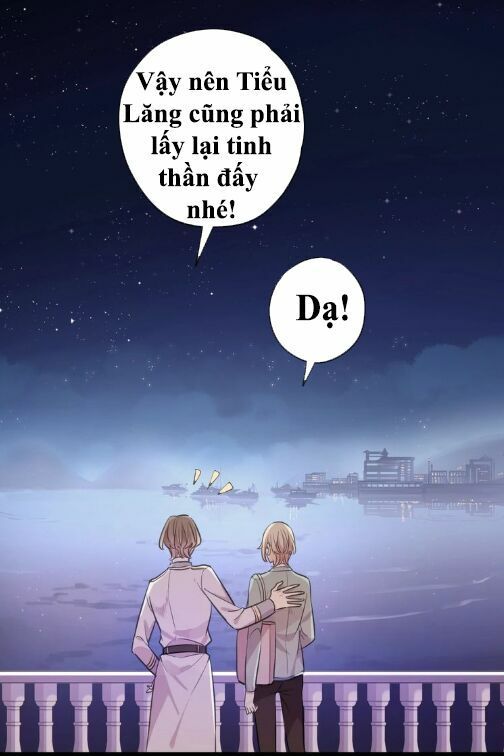 đọc truyện Vết Cắn Ngọt Ngào 3 Chương 59.5 ảnh 41 tại Thiên Thai Truyện