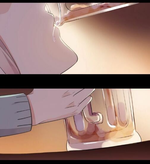 đọc truyện Vết Cắn Ngọt Ngào 3 Chương 59.5 ảnh 9 tại Thiên Thai Truyện