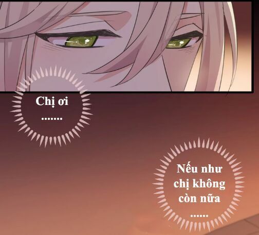 đọc truyện Vết Cắn Ngọt Ngào 3 Chương 59.5 ảnh 10 tại Thiên Thai Truyện