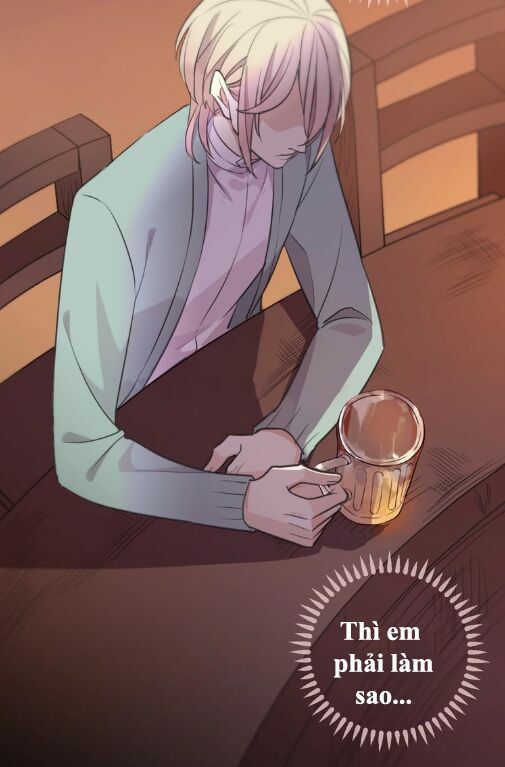 đọc truyện Vết Cắn Ngọt Ngào 3 Chương 59.5 ảnh 11 tại Thiên Thai Truyện