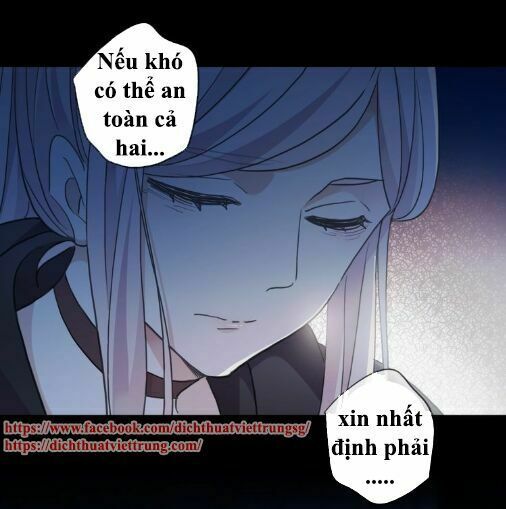 đọc truyện Vết Cắn Ngọt Ngào 3 Chương 59 ảnh 19 tại Thiên Thai Truyện