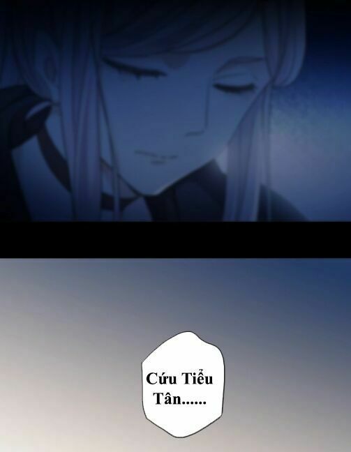 đọc truyện Vết Cắn Ngọt Ngào 3 Chương 59 ảnh 20 tại Thiên Thai Truyện