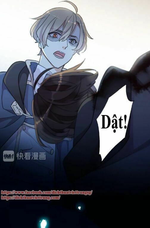 đọc truyện Vết Cắn Ngọt Ngào 3 Chương 59 ảnh 21 tại Thiên Thai Truyện