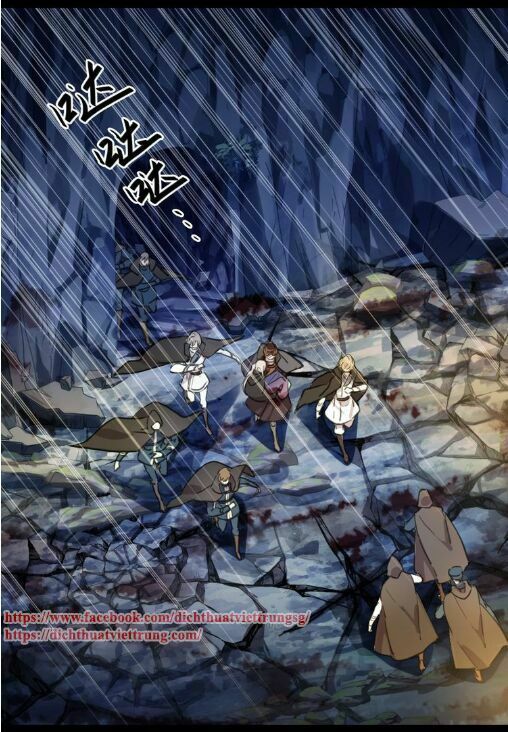 đọc truyện Vết Cắn Ngọt Ngào 3 Chương 59 ảnh 4 tại Thiên Thai Truyện