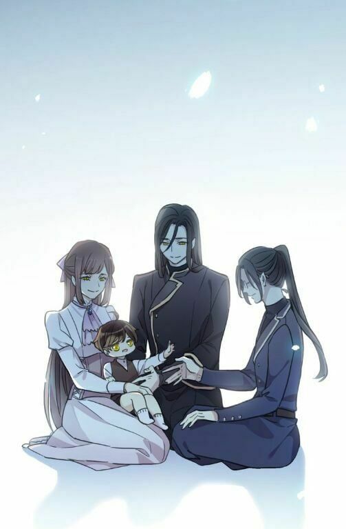 đọc truyện Vết Cắn Ngọt Ngào 3 Chương 59 ảnh 23 tại Thiên Thai Truyện