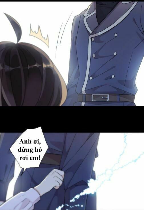 đọc truyện Vết Cắn Ngọt Ngào 3 Chương 59 ảnh 26 tại Thiên Thai Truyện