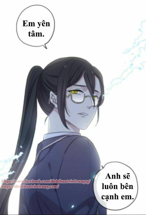 đọc truyện Vết Cắn Ngọt Ngào 3 Chương 59 ảnh 27 tại Thiên Thai Truyện