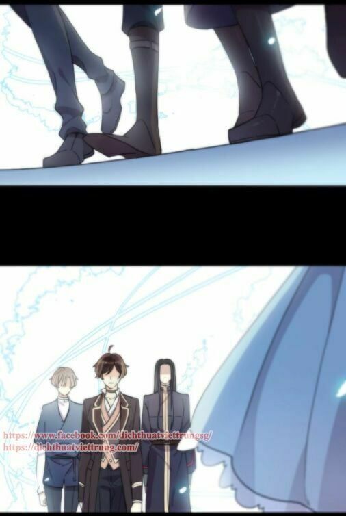 đọc truyện Vết Cắn Ngọt Ngào 3 Chương 59 ảnh 33 tại Thiên Thai Truyện