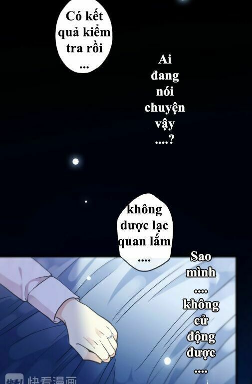 đọc truyện Vết Cắn Ngọt Ngào 3 Chương 59 ảnh 37 tại Thiên Thai Truyện