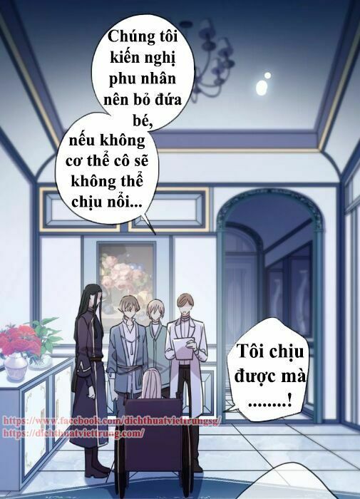 đọc truyện Vết Cắn Ngọt Ngào 3 Chương 59 ảnh 38 tại Thiên Thai Truyện