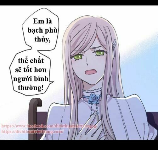 đọc truyện Vết Cắn Ngọt Ngào 3 Chương 59 ảnh 40 tại Thiên Thai Truyện