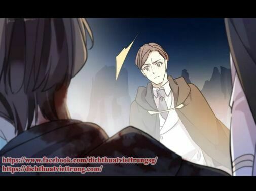 đọc truyện Vết Cắn Ngọt Ngào 3 Chương 59 ảnh 6 tại Thiên Thai Truyện