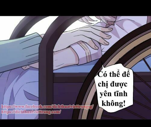 đọc truyện Vết Cắn Ngọt Ngào 3 Chương 59 ảnh 46 tại Thiên Thai Truyện