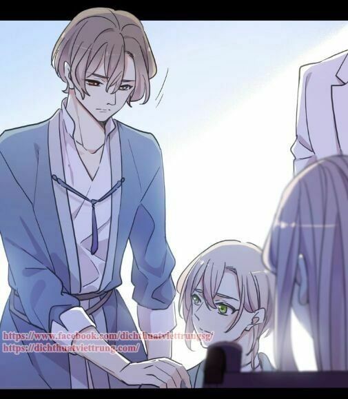 đọc truyện Vết Cắn Ngọt Ngào 3 Chương 59 ảnh 47 tại Thiên Thai Truyện