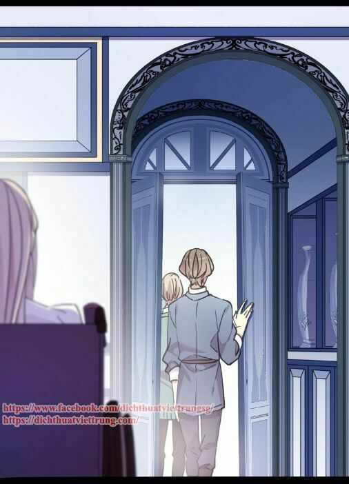 đọc truyện Vết Cắn Ngọt Ngào 3 Chương 59 ảnh 49 tại Thiên Thai Truyện