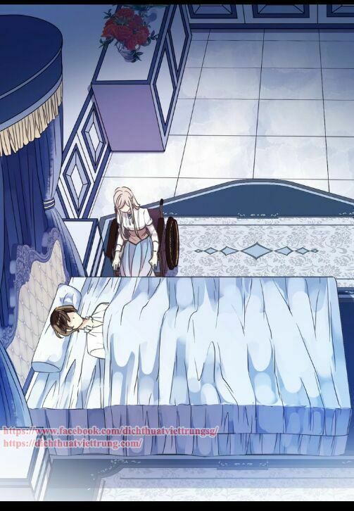 đọc truyện Vết Cắn Ngọt Ngào 3 Chương 59 ảnh 51 tại Thiên Thai Truyện