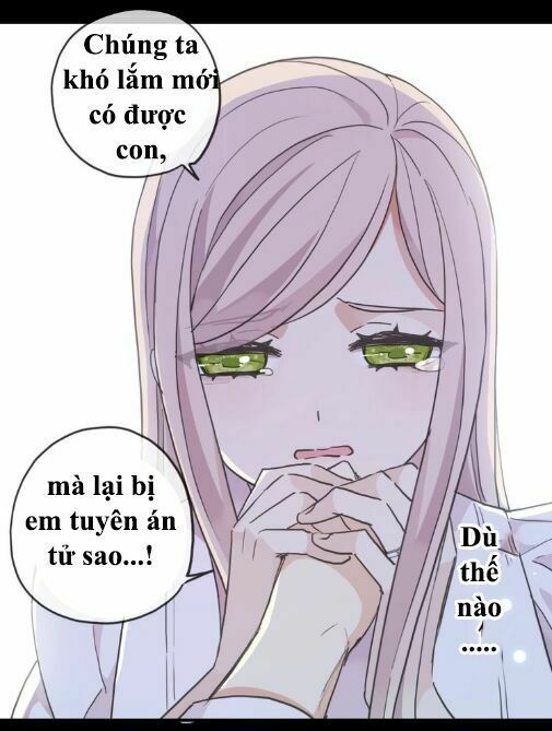 đọc truyện Vết Cắn Ngọt Ngào 3 Chương 59 ảnh 54 tại Thiên Thai Truyện