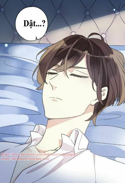 đọc truyện Vết Cắn Ngọt Ngào 3 Chương 59 ảnh 58 tại Thiên Thai Truyện