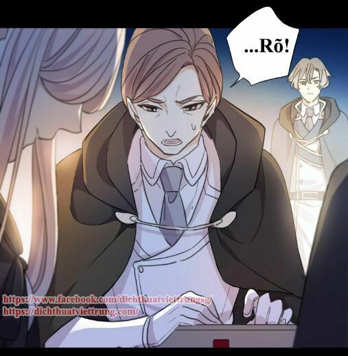 đọc truyện Vết Cắn Ngọt Ngào 3 Chương 59 ảnh 8 tại Thiên Thai Truyện