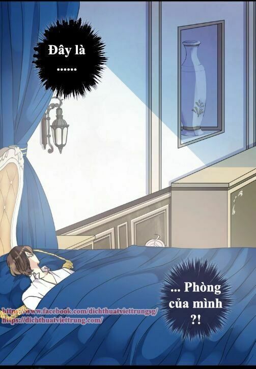 đọc truyện Vết Cắn Ngọt Ngào 3 Chương 59 ảnh 65 tại Thiên Thai Truyện