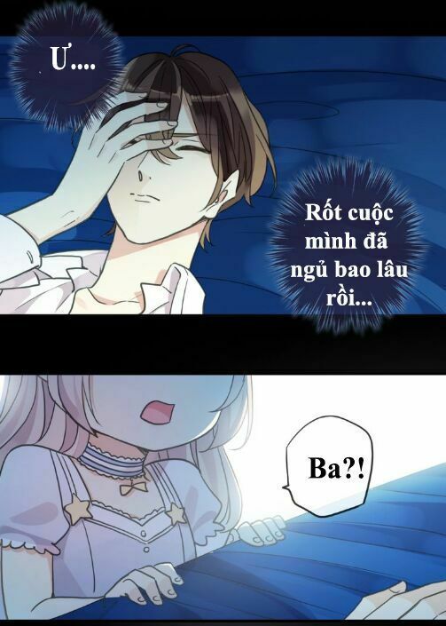 đọc truyện Vết Cắn Ngọt Ngào 3 Chương 59 ảnh 66 tại Thiên Thai Truyện