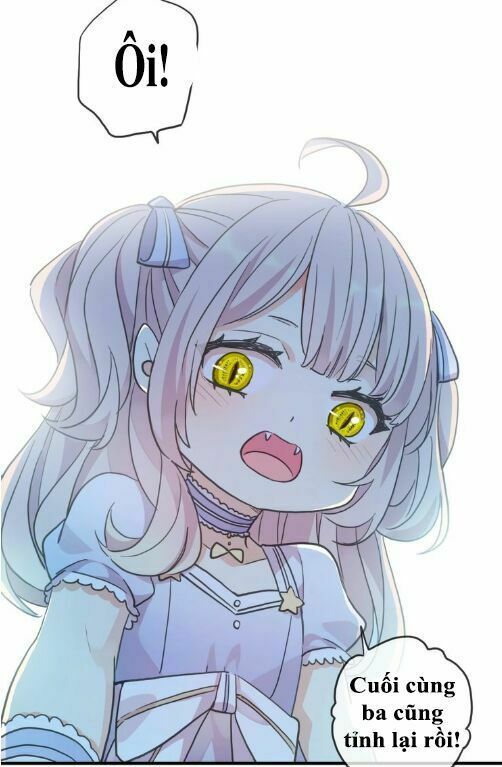 đọc truyện Vết Cắn Ngọt Ngào 3 Chương 59 ảnh 68 tại Thiên Thai Truyện