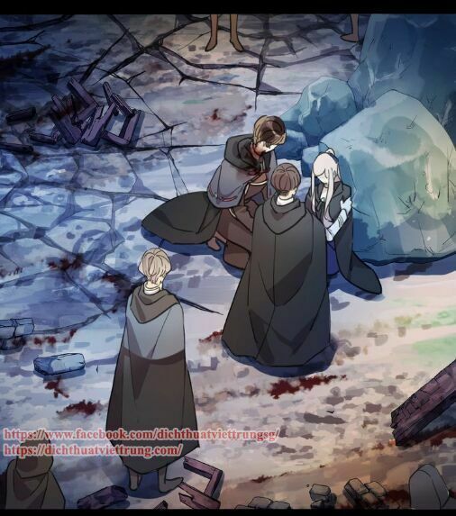 đọc truyện Vết Cắn Ngọt Ngào 3 Chương 59 ảnh 10 tại Thiên Thai Truyện