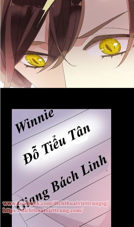 đọc truyện Vết Cắn Ngọt Ngào 3 Chương 6 ảnh 12 tại Thiên Thai Truyện